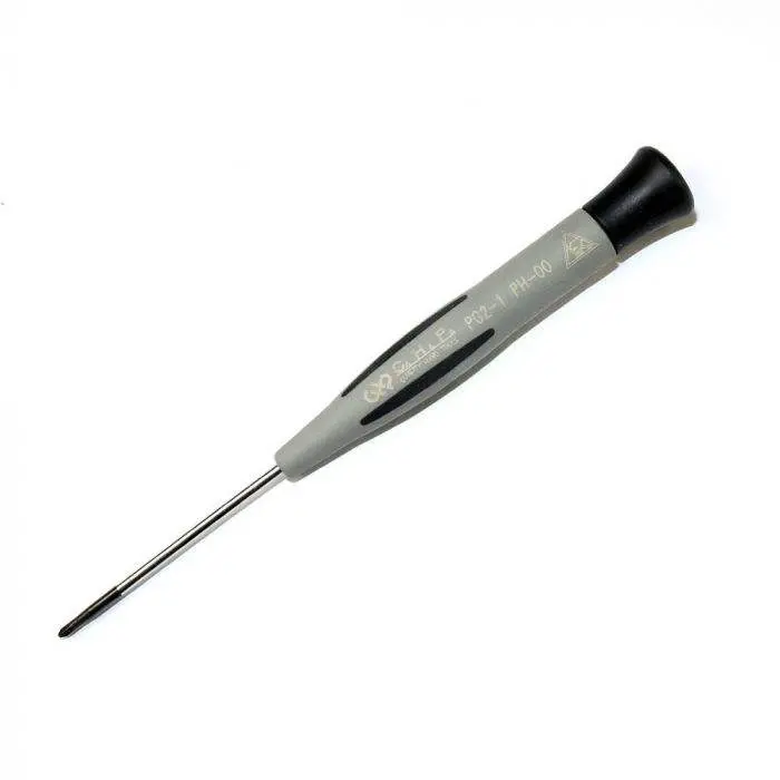 Pg2-1-D Hakko Screw Driver New 1
