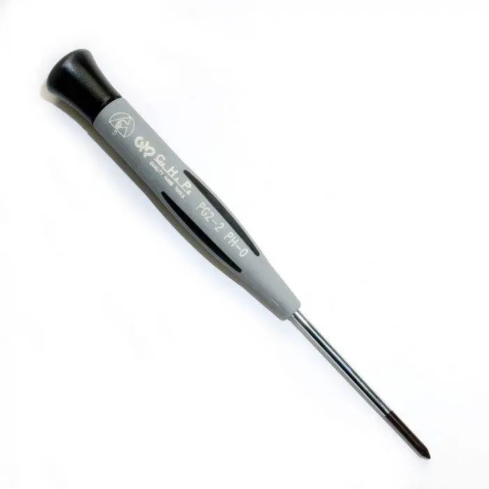 Pg2-2-D Hakko Screw Driver New 1