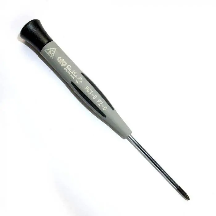 Pg3-0-D Hakko Screw Driver New 1