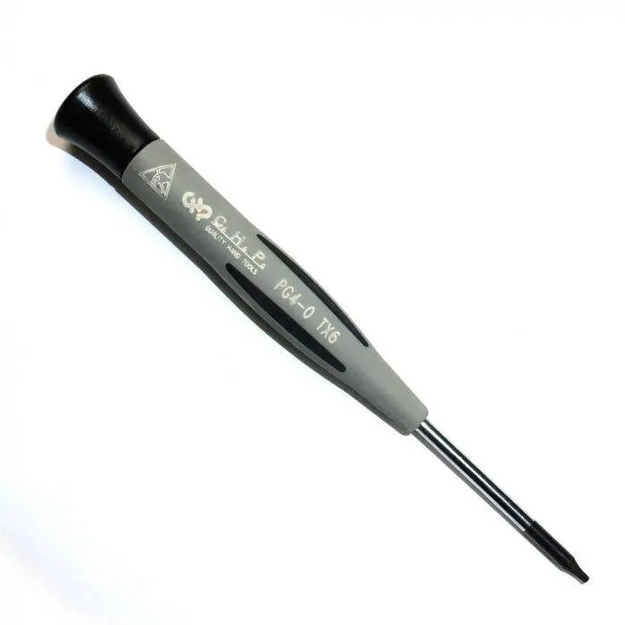 Pg4-0-D Hakko Screw Driver New 1