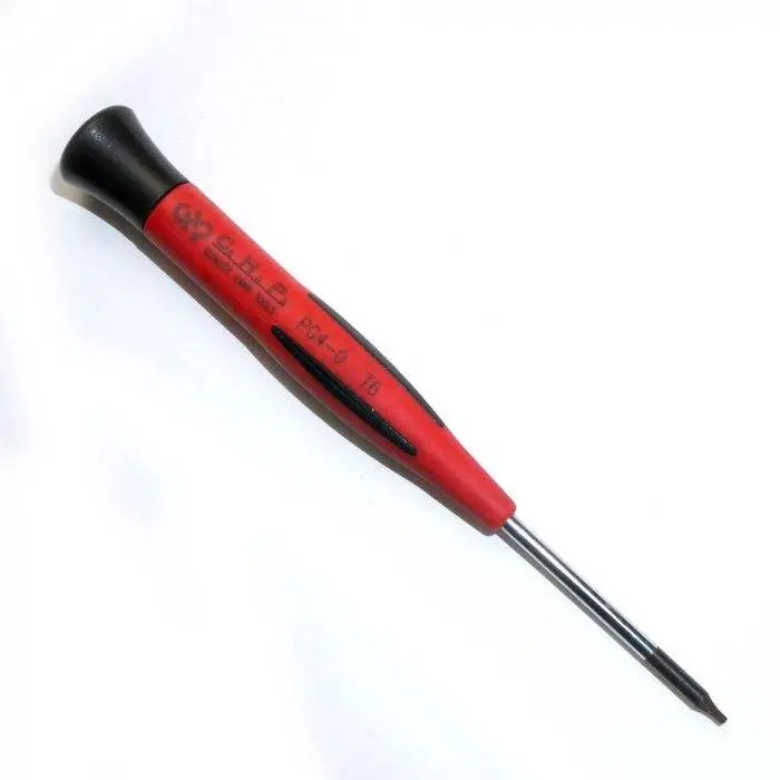Pg4-0 Hakko Screw Driver New 1