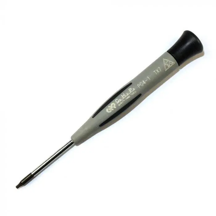 Pg4-1-D Hakko Screw Driver New 1