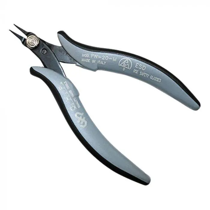 Pn-20-M-D Hakko Plier New 1