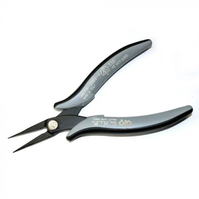 Pn-2002-M-D Hakko Plier New 1