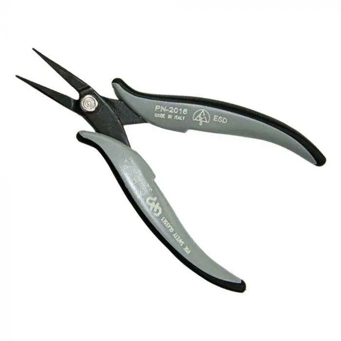 Pn-2016-D Hakko Plier New 1