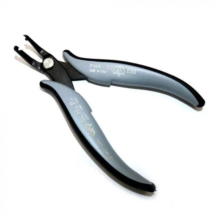Pnr-30-D Hakko Forming Plier New 1