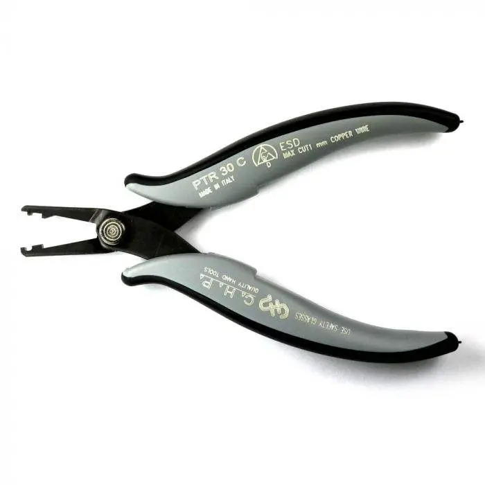 Ptr-30-C-D Hakko Forming Plier New 1