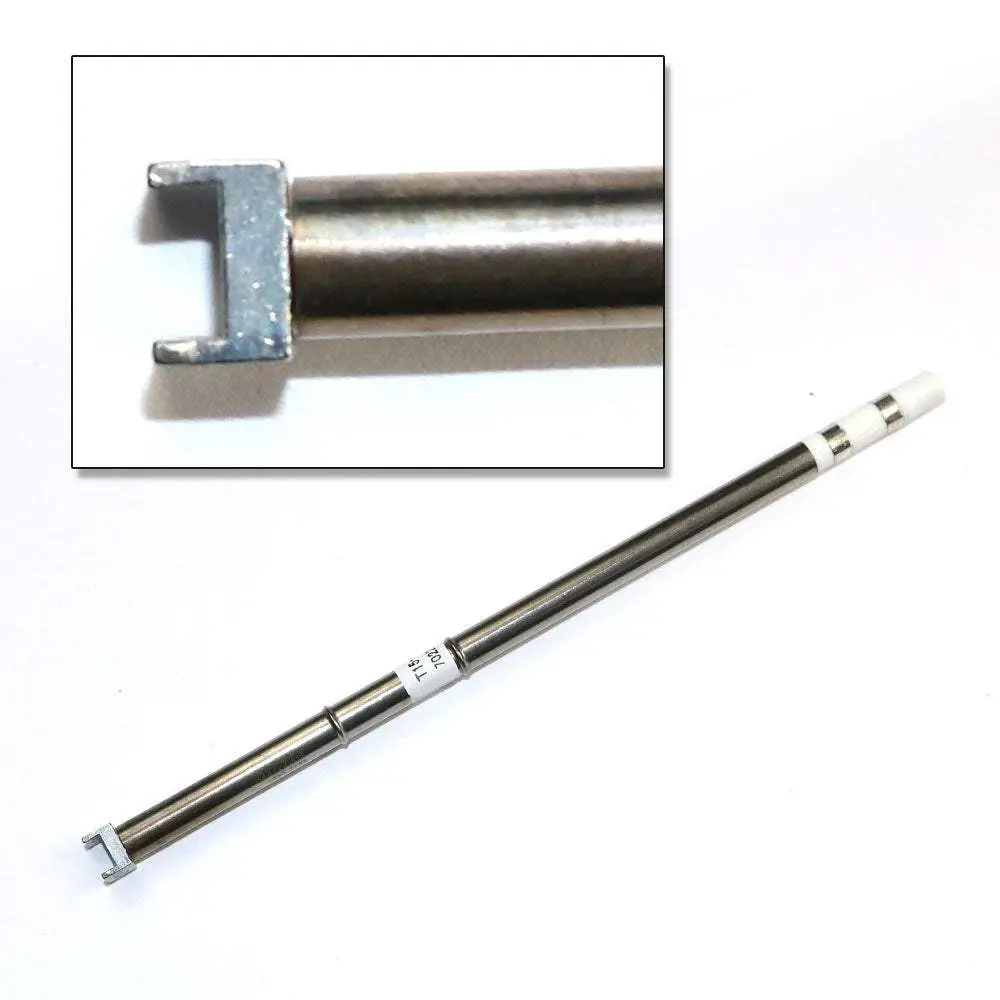 T15-1001 Hakko Soldering Tip New 1