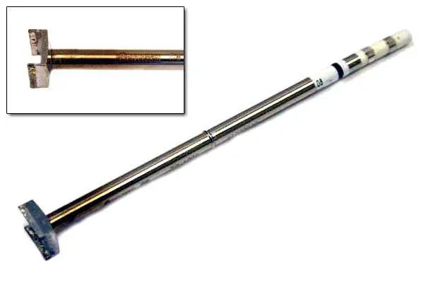 T15-1005 Hakko Soldering Tip New 1