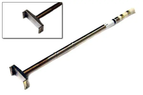 T15-1008 Hakko Soldering Tip New 1