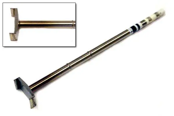 T15-1010 Hakko Soldering Tip New 1