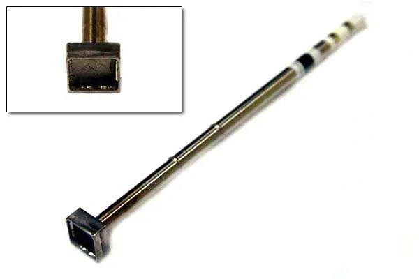 T15-1202 Hakko Soldering Tip New 1