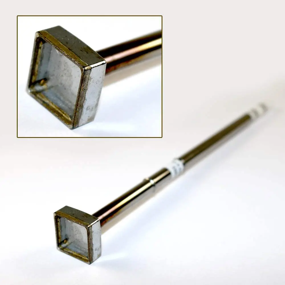 T15-1203 Hakko Soldering Tip New 1