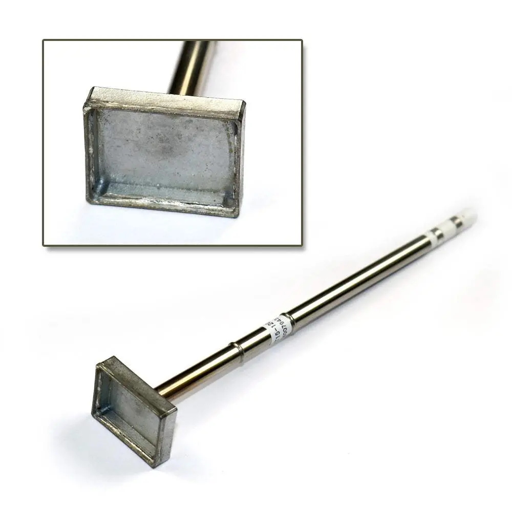 T15-1205 Hakko Soldering Tip New 1