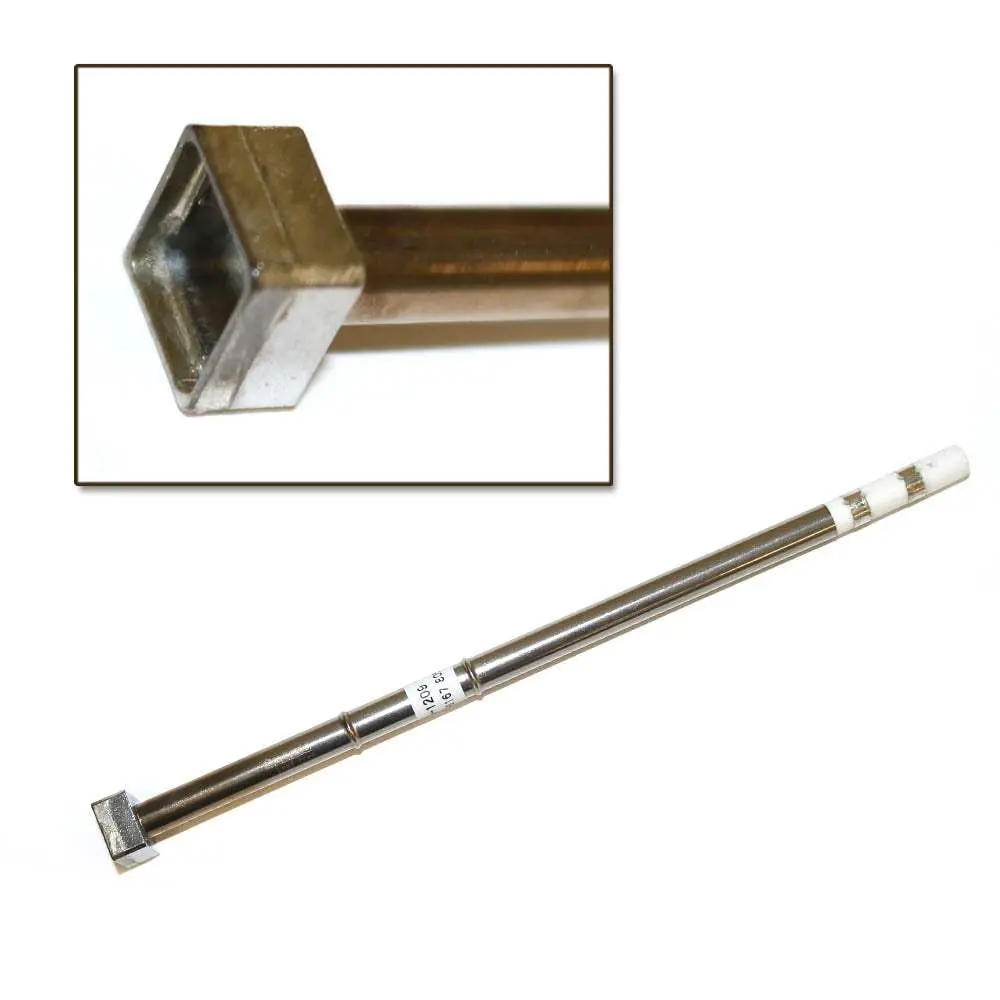T15-1209 Hakko Soldering Tip New 1