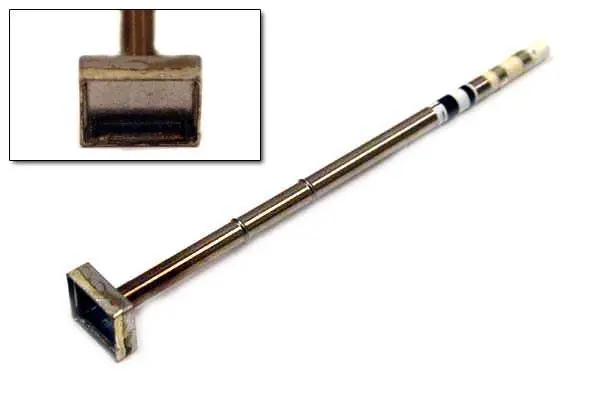 T15-1210 Hakko Soldering Tip New 1