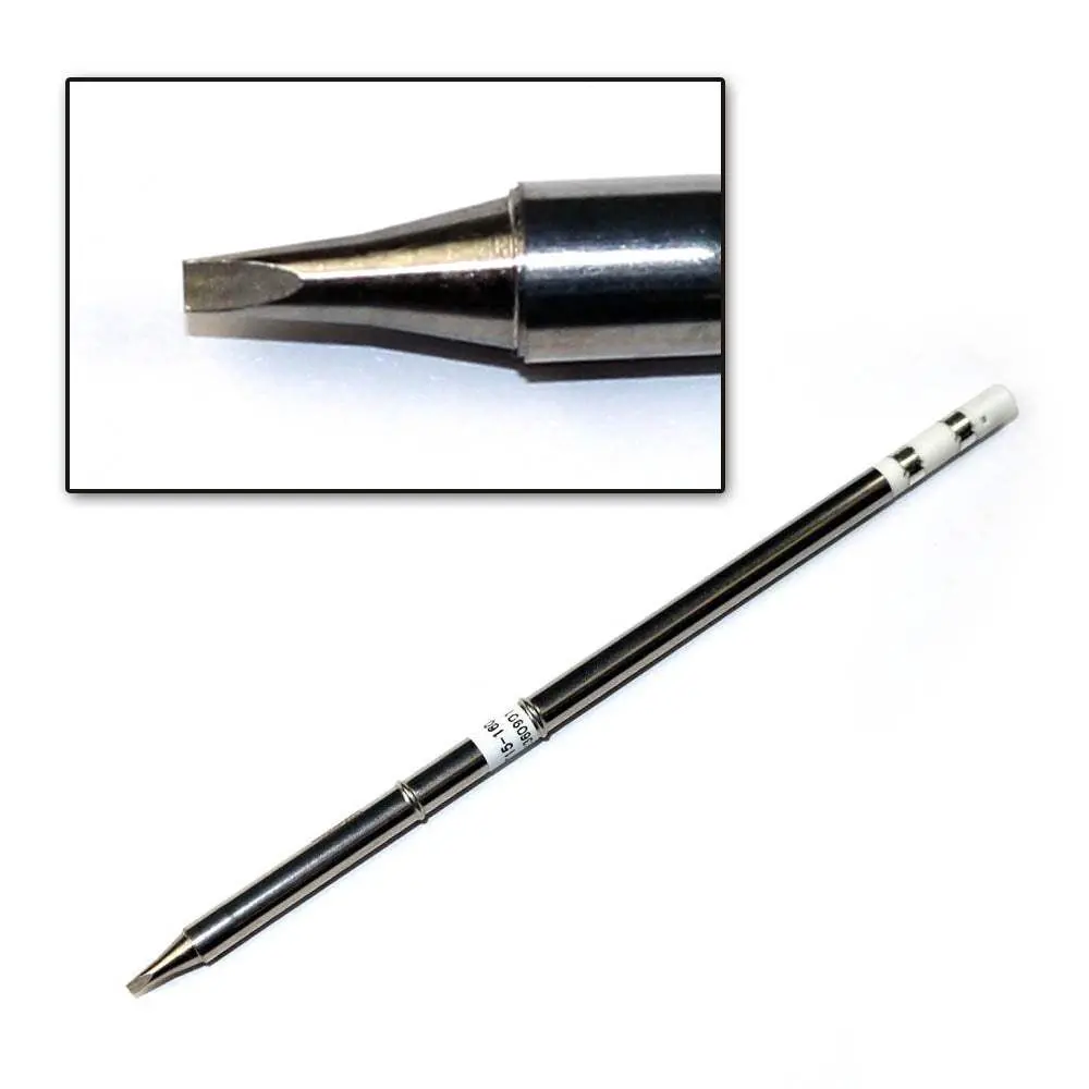 T15-1608 Hakko Soldering Tip New 1