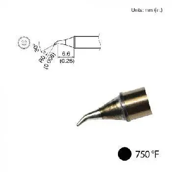T31b-01Js02 Hakko Soldering Tip New 1
