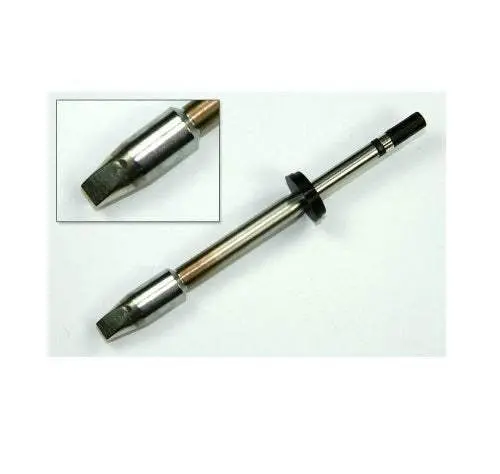T33-D6 Hakko Soldering Tip New 1
