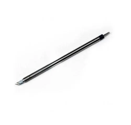 T35-02Ku Hakko Soldering Tip New 1