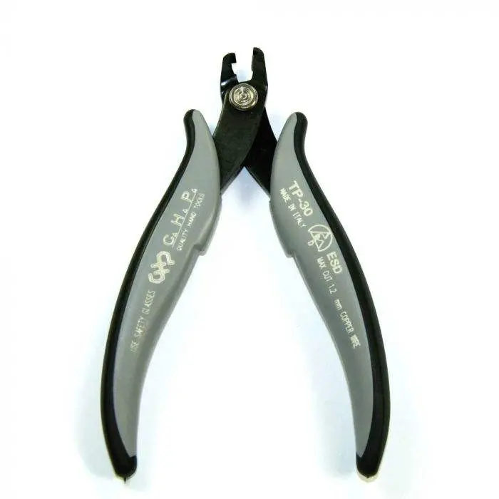 Tp-30-D Hakko Cutter New 1