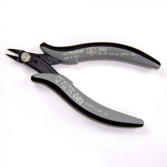 Tr-20-50-M-D Hakko Cutter New 1