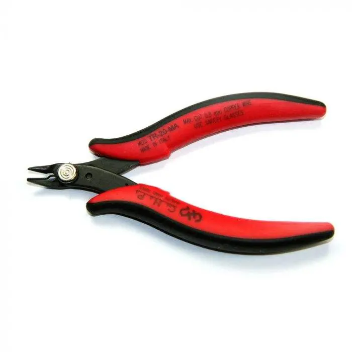 Tr-20-M-A Hakko Cutter New 1
