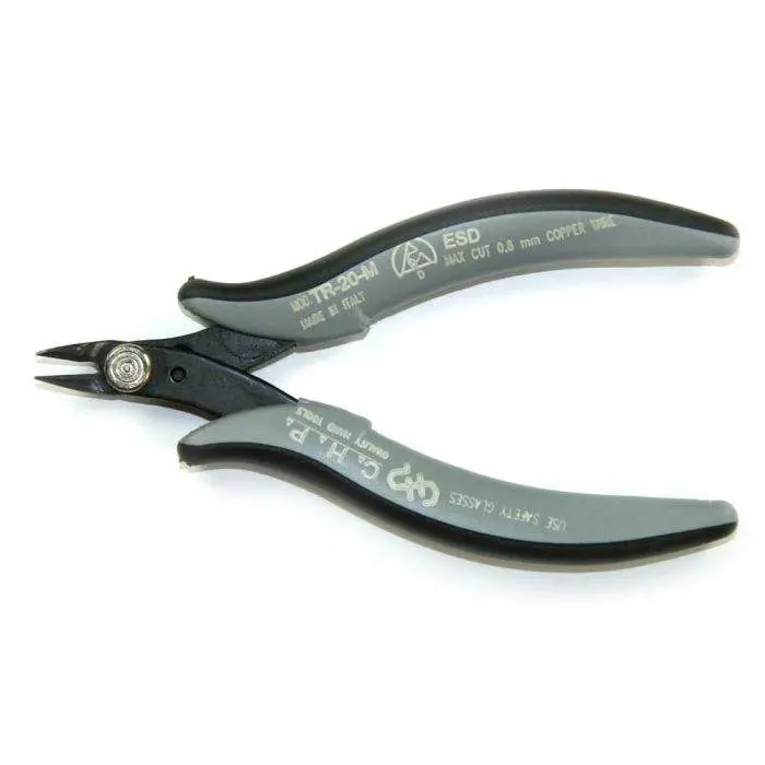 Tr-20-M-D Hakko Cutter New 1