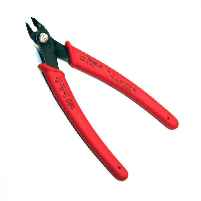 Tr-25-L-25 Hakko Cutter New 1
