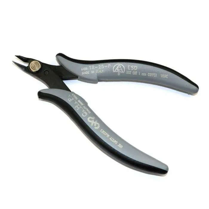 Tr-25-P-D Hakko Cutter New 1