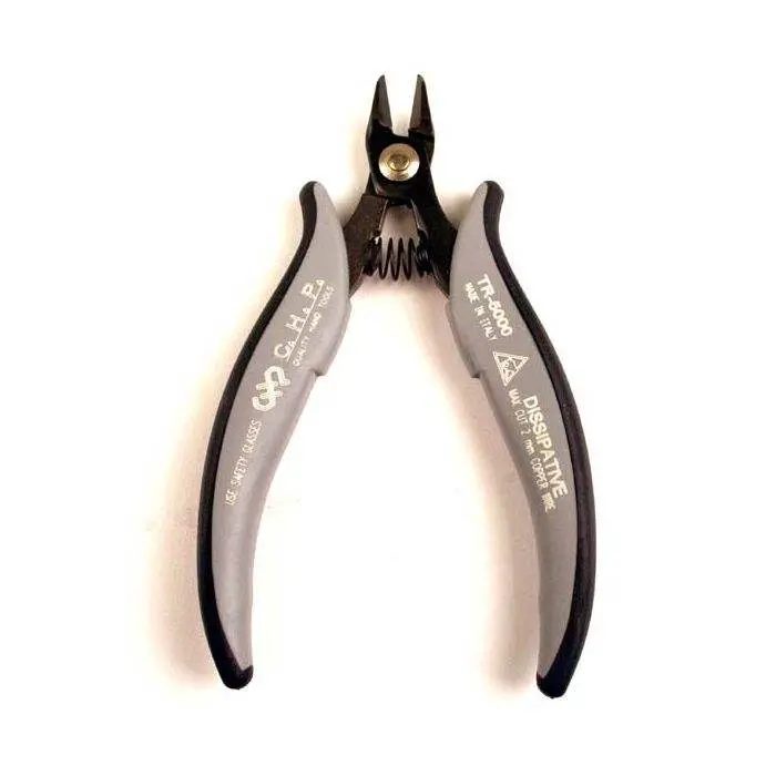 Tr-5000-D Hakko Cutter New 1