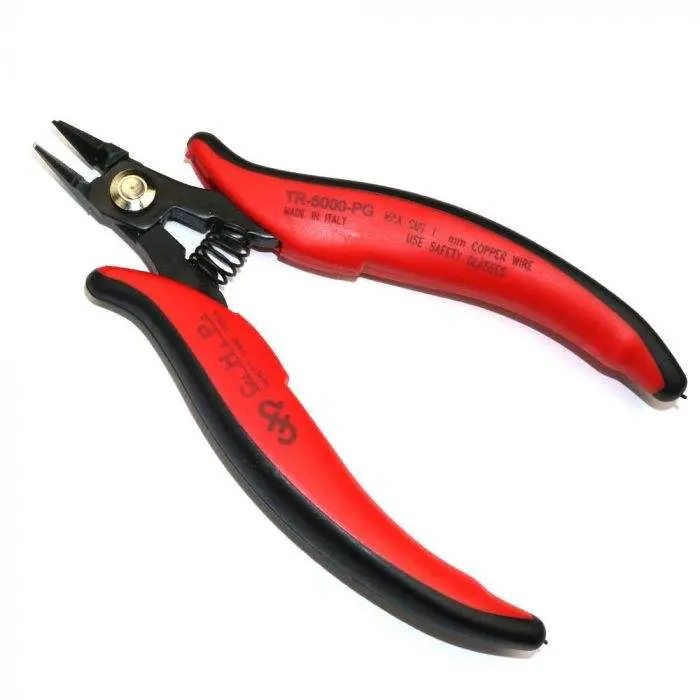 Tr-5000-Pg Hakko Cutter New 1