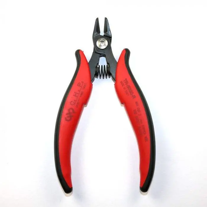 Tr-5000-R Hakko Cutter New 1