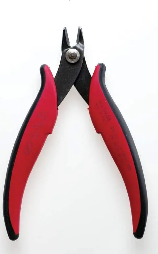 Tr-58 Hakko Cutter New 1