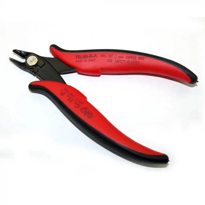 Tr-58-R-A Hakko Cutter New 1