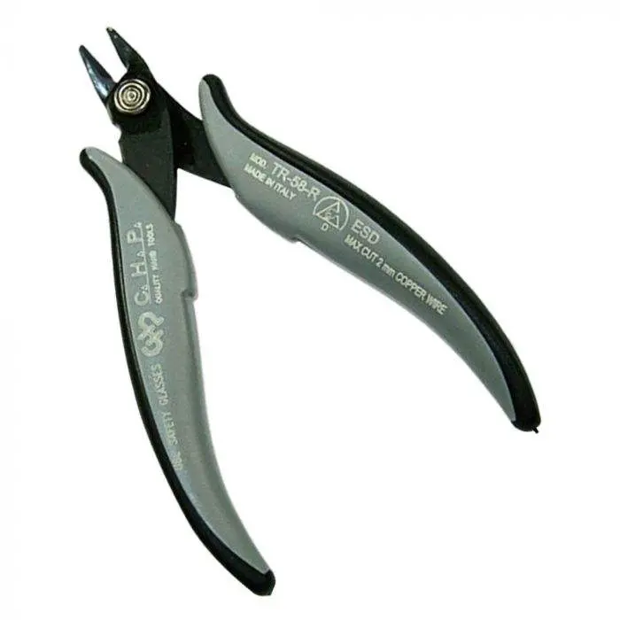 Tr-58-R-D Hakko Cutter New 1
