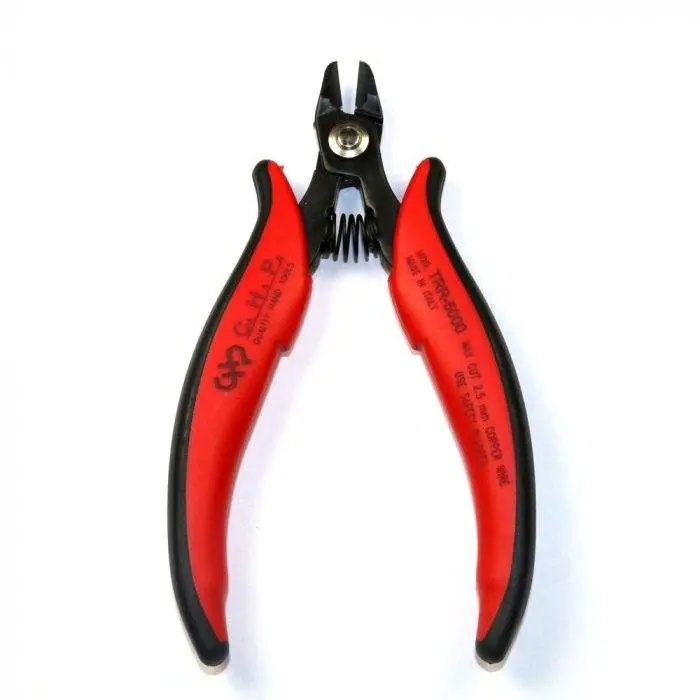 Trr-5000 Hakko Cutter New 1
