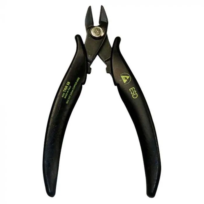 Trr-58-D Hakko Cutter New 1