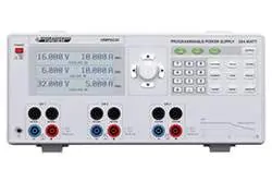 Hmp4030 Hameg Dc Power Supply Used 1