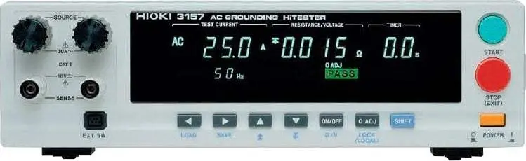 3157-01 Hioki Ground New 1