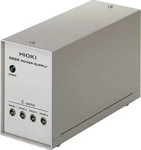3269 Hioki Probe New 1