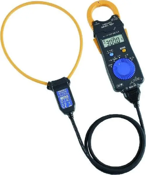 3280-70F Hioki Clamp Meter New 1