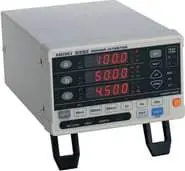 3333-01 Hioki Power Analyzer New 1