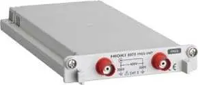 8970 Hioki Module New 1