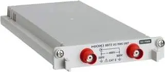 8972 Hioki Module New 1