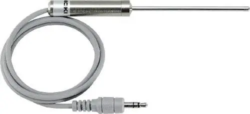 9184 Hioki Temperature Probe New 1