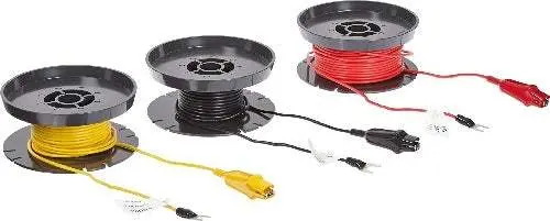 9215 Hioki Cable New 1
