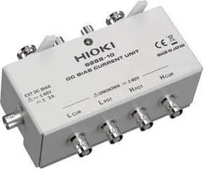 9269-10 Hioki Current Source New 1