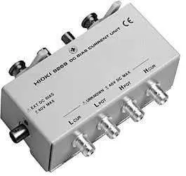9269 Hioki Current Source New 1
