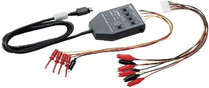 9320-01 Hioki Logic Probe New 1